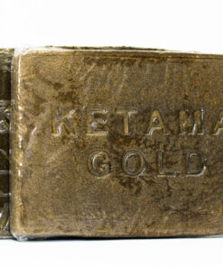 Hash Ketama Gold Moroccan