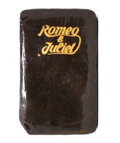 Romeo And Juliet Hash