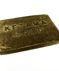 Hash Ketama Gold Moroccan
